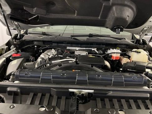 Used 2021 GMC Sierra 2500 Denali w/ Denali Ultimate Package image 45