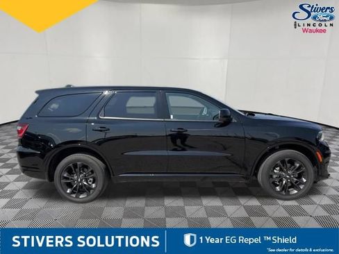 Used 2026 Dodge Durango GT AWD/4WD image 5