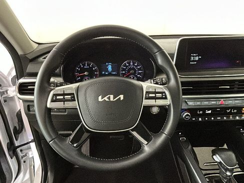 Used 2022 Kia Telluride S AWD/4WD image 18