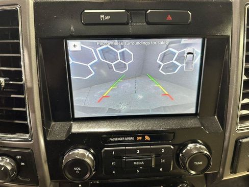 Used 2016 Ford F150 XLT w/ Equipment Group 302A Luxury RWD image 18