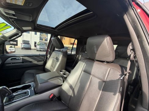 Used 2014 Ford Expedition Limited w/ Equipment Group 301A RWD image 33
