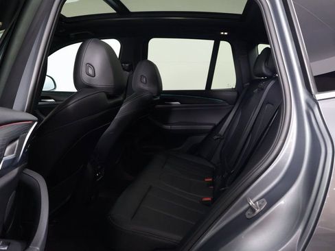 Used 2023 BMW X3 sDrive30i w/ Premium Package image 11