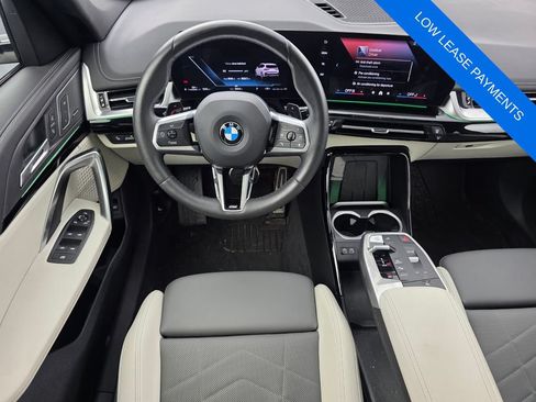 Used 2026 BMW X1 xDrive28i AWD/4WD image 13