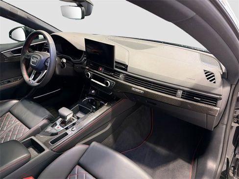 Used 2024 Audi S5 Prestige image 24