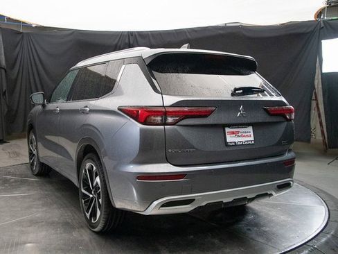 Used 2022 Mitsubishi Outlander SEL image 10