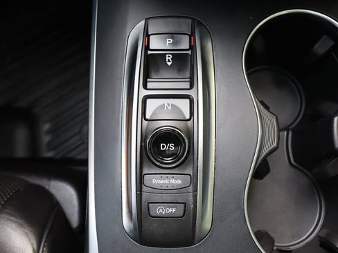 Used 2020 Acura MDX SH-AWD w/ Technology Package image 39