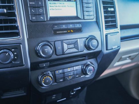 Used 2018 Ford F150 XLT w/ Equipment Group 301A Mid image 12