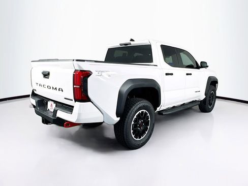New 2025 Toyota Tacoma TRD Off-Road image 9