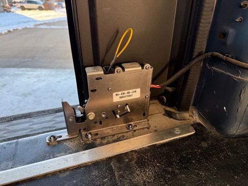 Used 2024 RAM ProMaster 3500 image 9