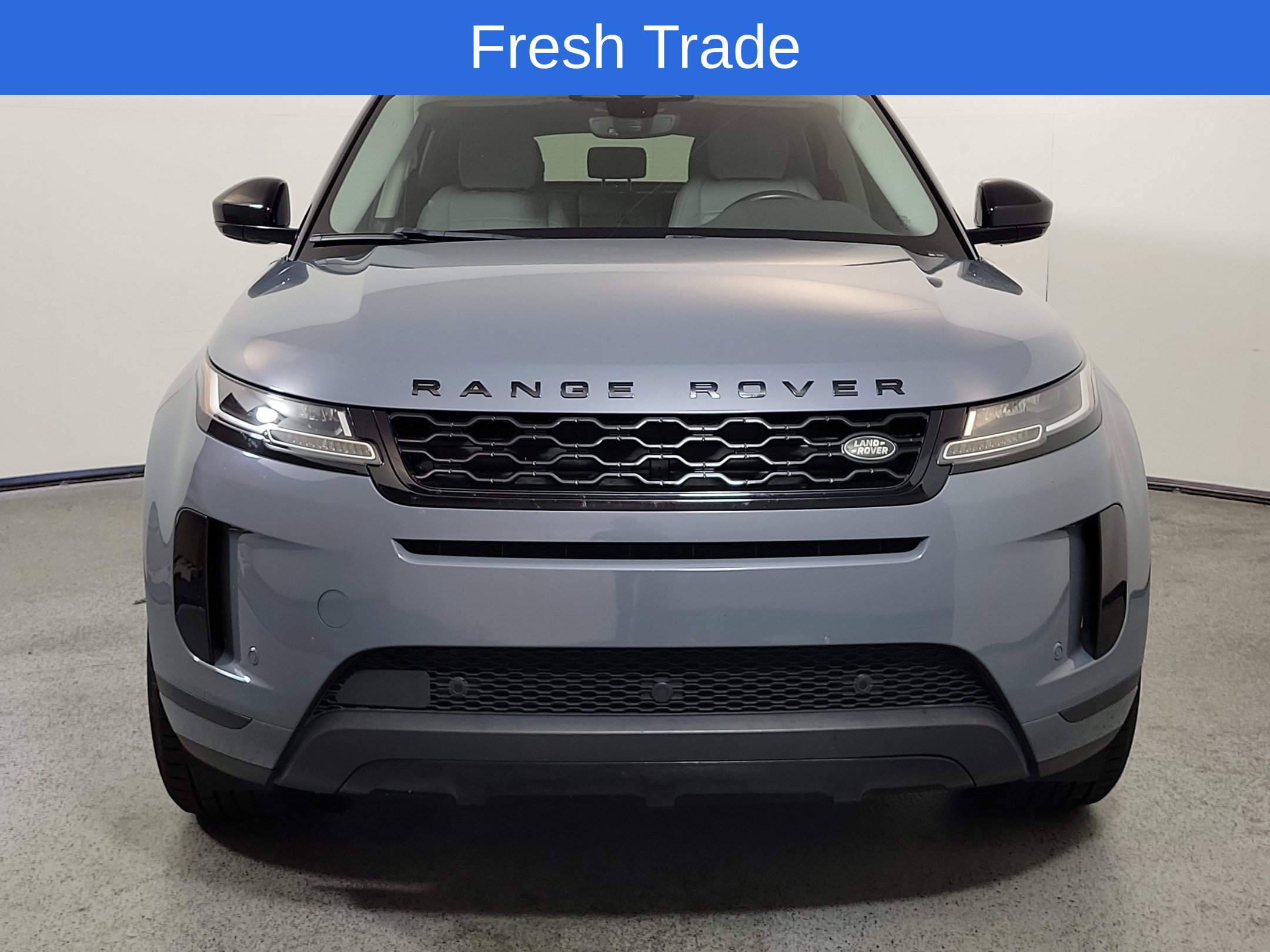 Used 2023 Land Rover Range Rover Evoque S AWD/4WD image 2
