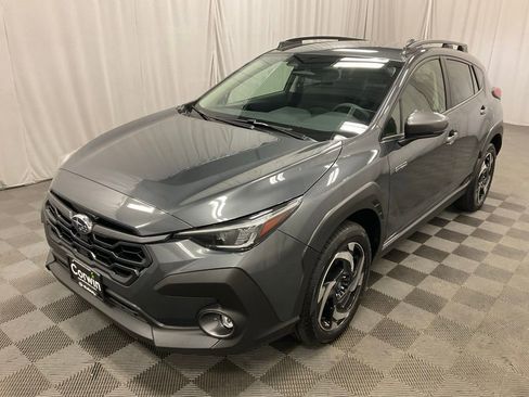 New 2026 Subaru Crosstrek 2.5i Limited image 5
