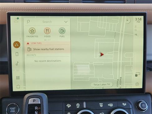 New 2026 Land Rover Defender 110 X-Dynamic SE image 12