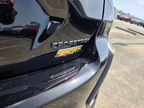 Used 2026 Subaru Crosstrek 2.5i Sport w/ Crosstrek Mirror Package AWD/4WD image 13