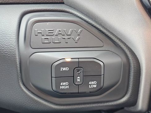 New 2026 RAM 2500 Laramie image 21