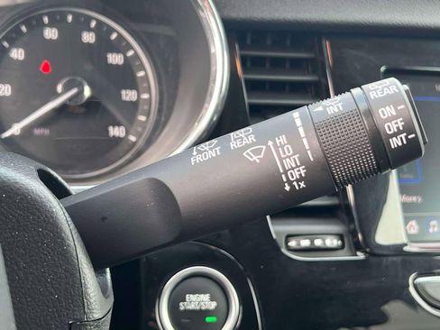 Used 2022 Buick Encore Preferred w/ Safety Package AWD/4WD image 25