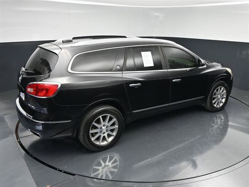 Used 2016 Buick Enclave Leather AWD/4WD image 22