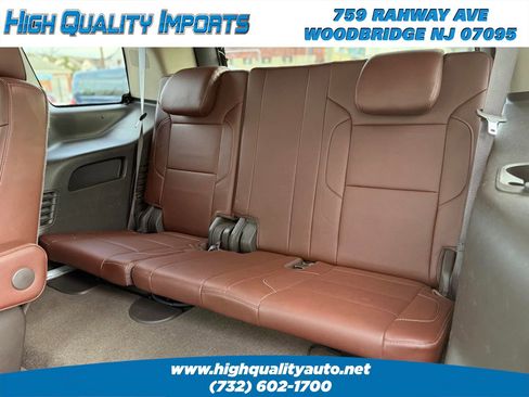Used 2018 Chevrolet Tahoe Premier image 19
