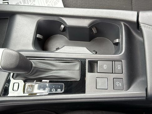 Certified 2026 Nissan Sentra S w/ Floor Mat Package FWD image 17