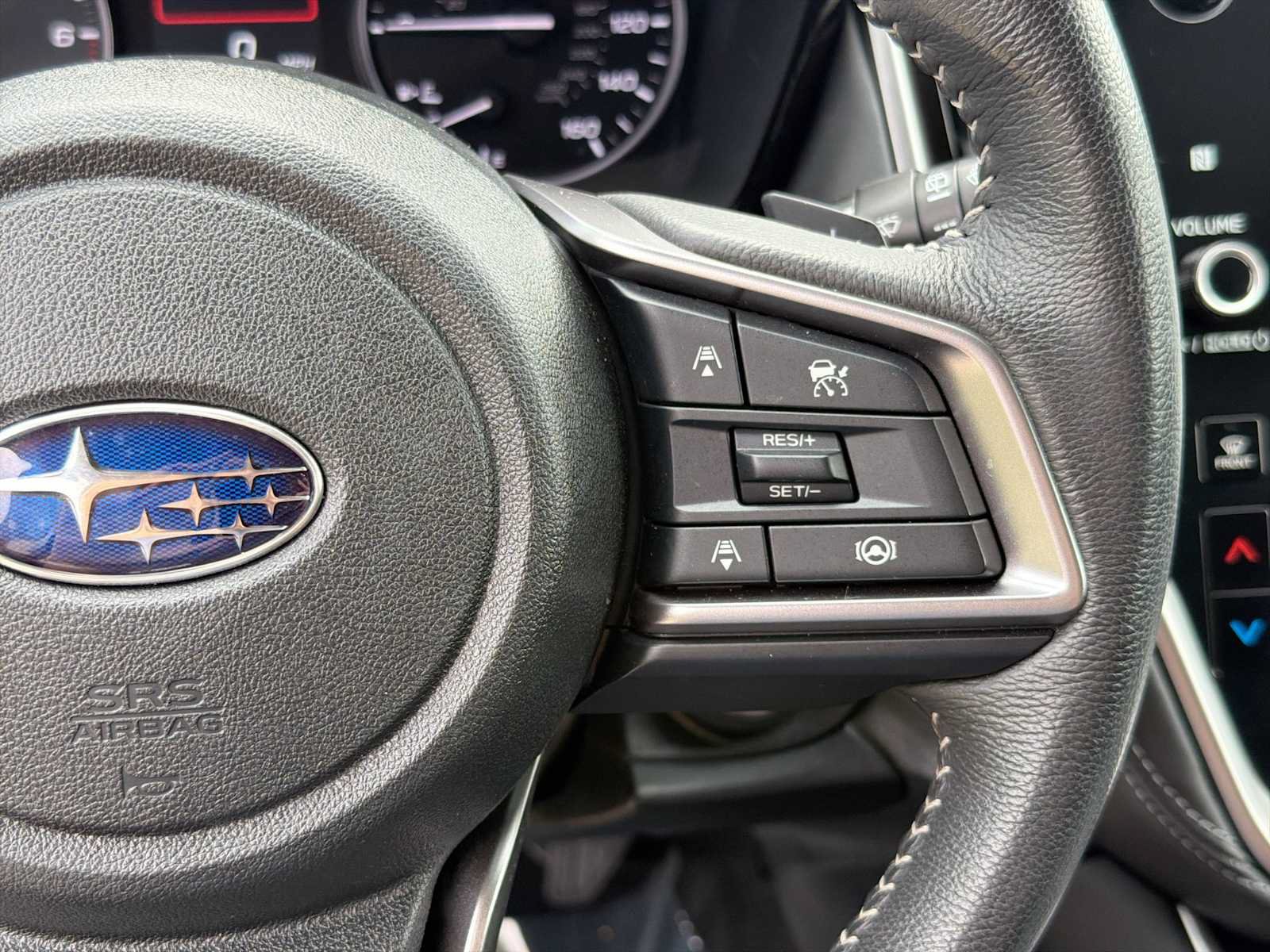 Used 2024 Subaru Outback Premium AWD/4WD image 21