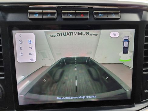 Used 2024 Ford F350 Lariat w/ Lariat Ultimate Package image 16