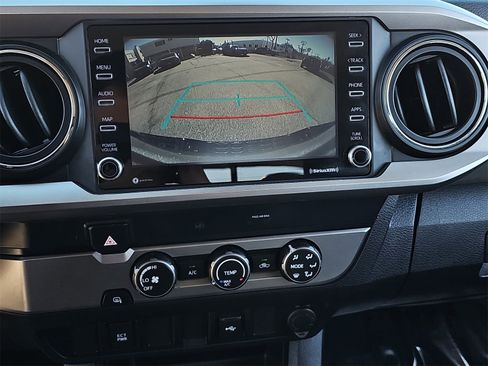 Used 2021 Toyota Tacoma SR5 image 23