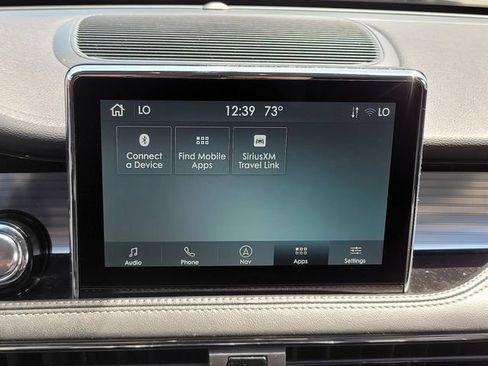 Certified 2022 Lincoln Corsair AWD w/ Premium Package image 23