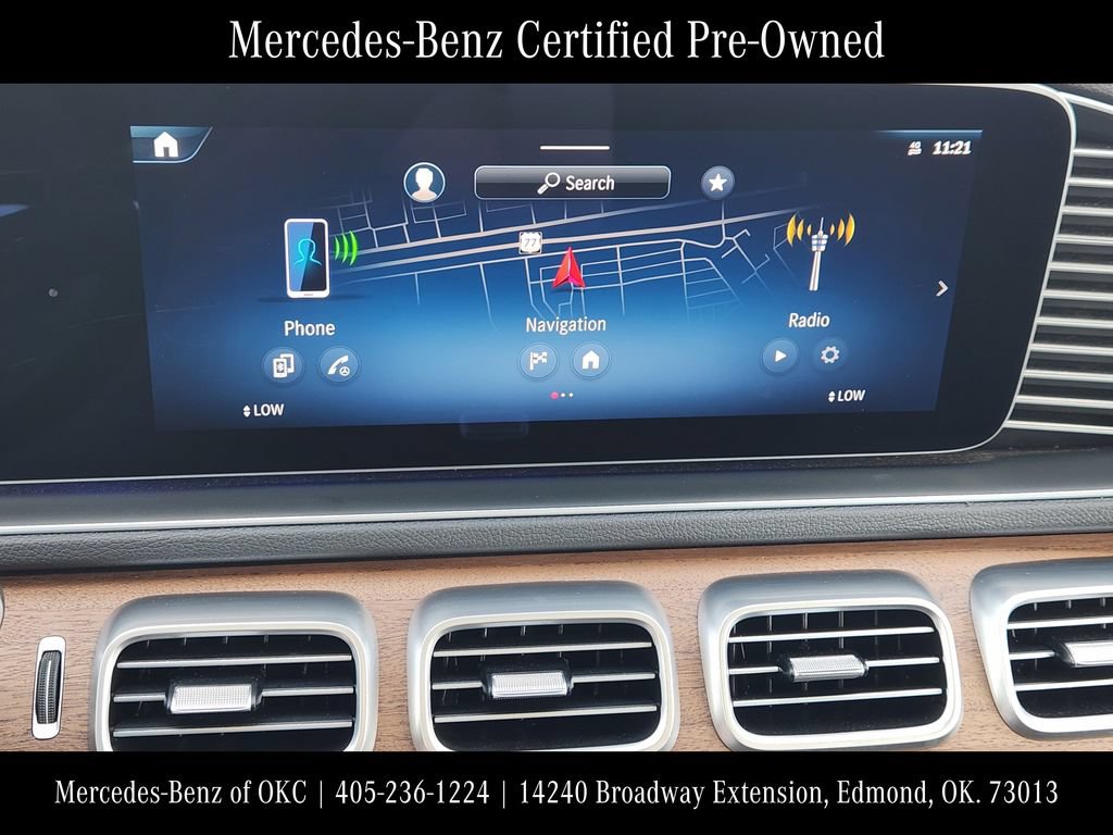 Used 2026 Mercedes-Benz GLE 350 4MATIC image 14