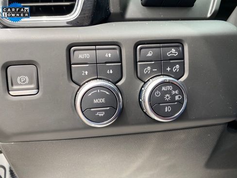 Used 2022 GMC Sierra 1500 Denali Ultimate image 32