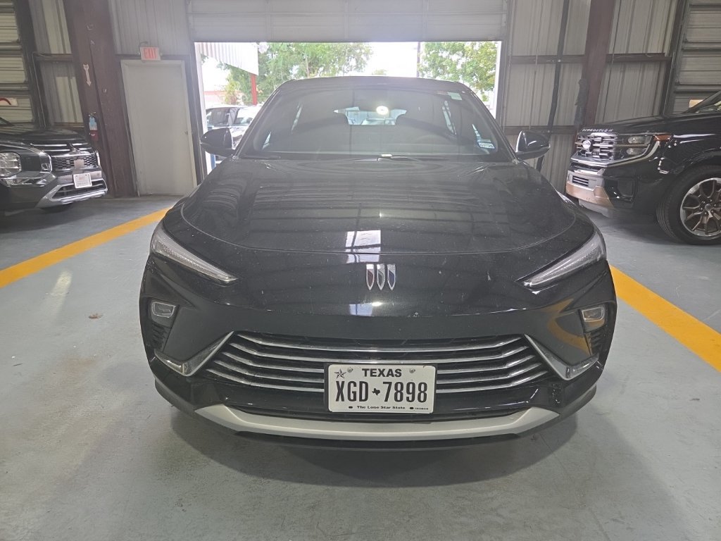 Used 2026 Buick Envista Preferred FWD image 3