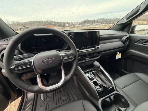 New 2026 Chevrolet Colorado Trail Boss image 10