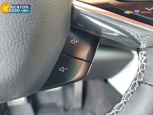 Certified 2022 Chevrolet Corvette Stingray Preferred Conv RWD image 26