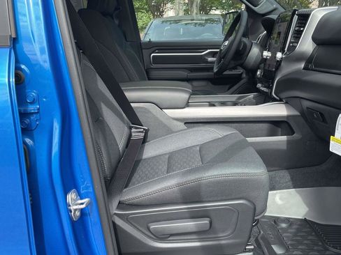 New 2026 RAM 1500 Big Horn image 32