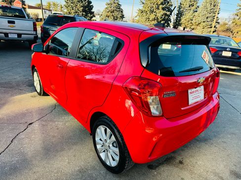 Used 2016 Chevrolet Spark LT image 5