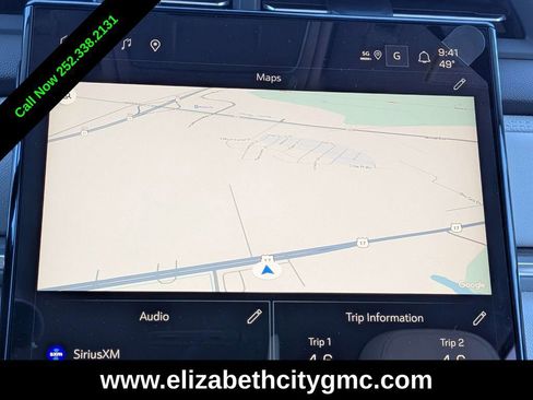 New 2026 GMC Terrain Denali image 29