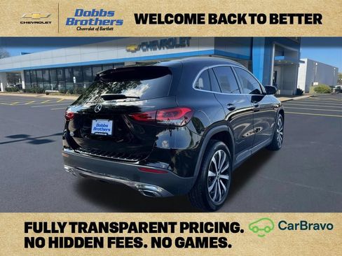 Used 2021 Mercedes-Benz GLA 250 image 7