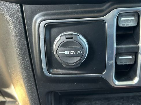 Used 2020 Jeep Wrangler Unlimited Sport S image 28