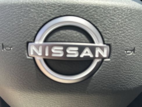 New 2026 Nissan Rogue Platinum image 23