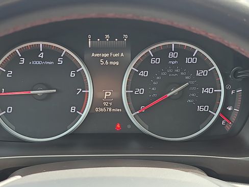 Used 2021 Acura ILX FWD image 18