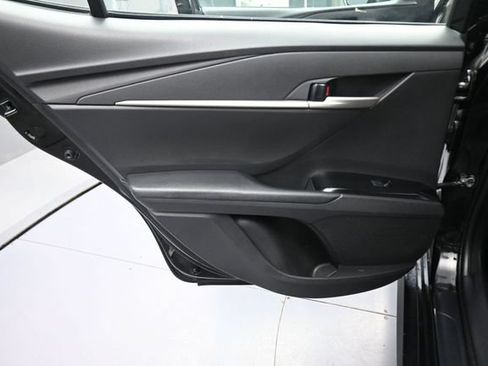Used 2025 Toyota Camry LE FWD image 18