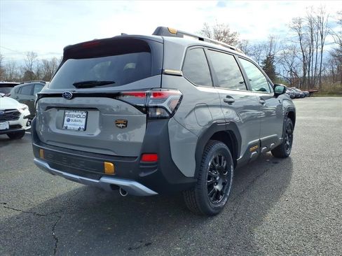 New 2026 Subaru Forester Wilderness image 16
