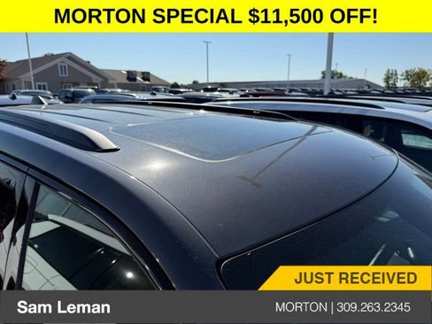 New 2025 Jeep Grand Cherokee L Altitude image 7