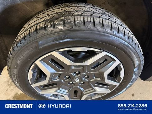 Used 2021 Hyundai Santa Fe Limited AWD/4WD image 13