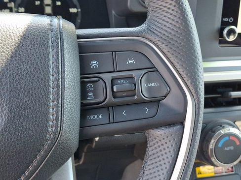 Certified 2025 Toyota Tacoma TRD Off-Road w/ TRD Off Road Upgrade Package AWD/4WD image 22