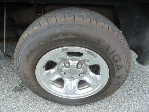Used 2002 Dodge Ram 1500 Truck 2WD Regular Cab image 9