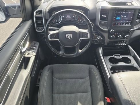 Used 2020 RAM 1500 Big Horn image 4