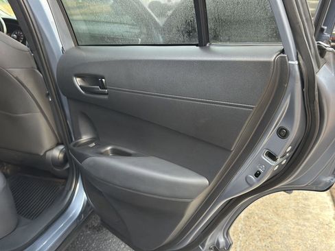 Certified 2022 Toyota Corolla Cross LE image 13