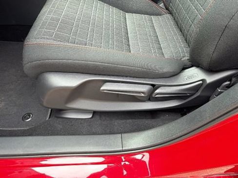 New 2027 Honda HR-V Sport image 22