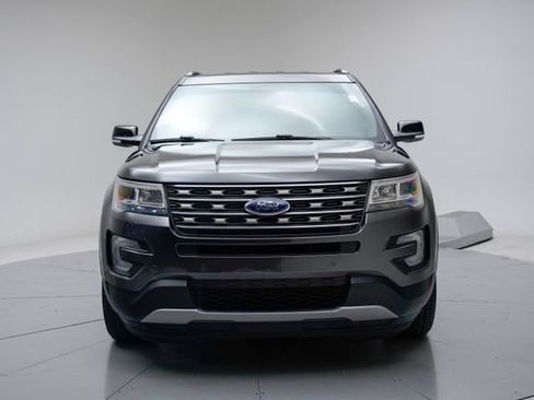 Used 2017 Ford Explorer XLT w/ Equipment Group 202A AWD/4WD image 15