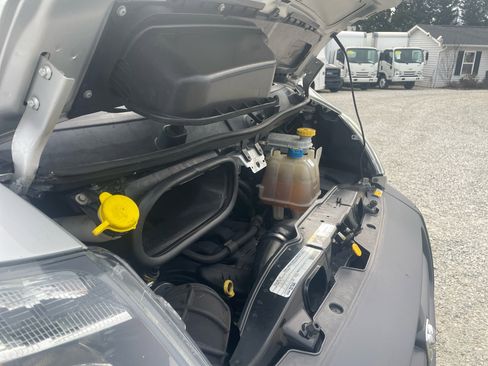 Used 2018 RAM ProMaster 1500 image 42