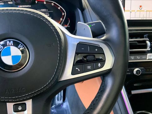 Used 2021 BMW M850i Gran Coupe xDrive image 24